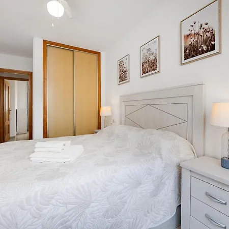 Harmony Del Cura Apartment