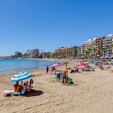 Harmony Del Cura Torrevieja