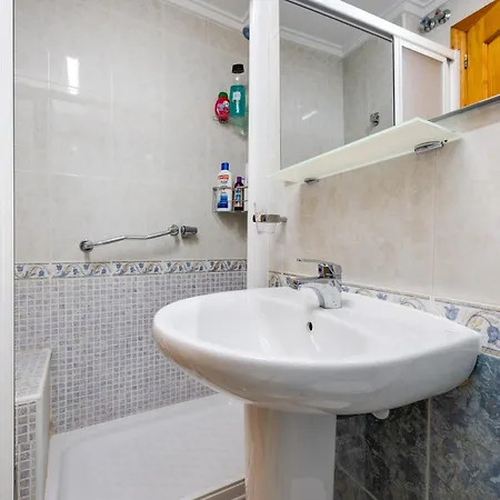 Apartment Harmony Del Cura *