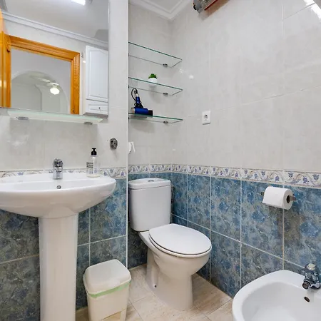 Harmony Del Cura Torrevieja