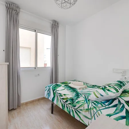 Harmony Del Cura * Torrevieja