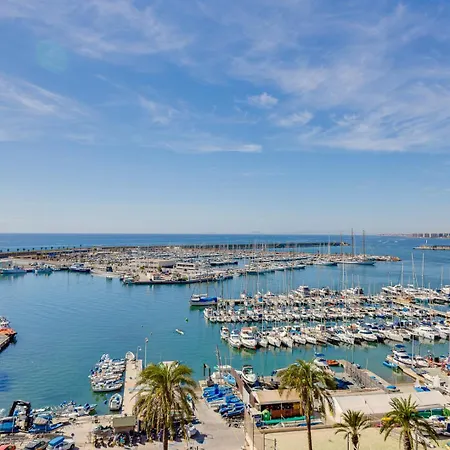 Harmony Del Cura Torrevieja