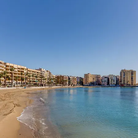 Harmony Del Cura Torrevieja