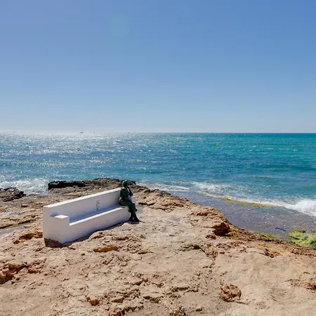 Harmony Del Cura Torrevieja