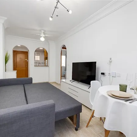 Harmony Del Cura * Torrevieja