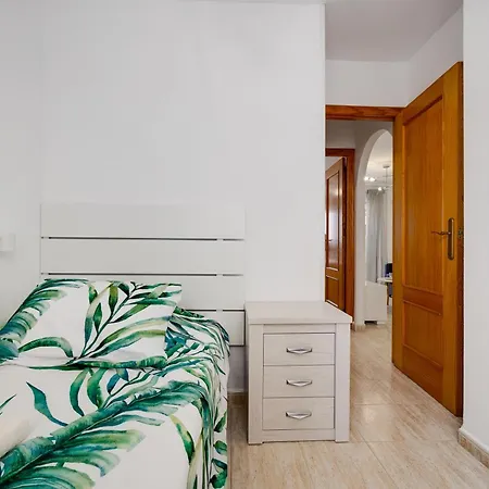 Apartment Harmony Del Cura *