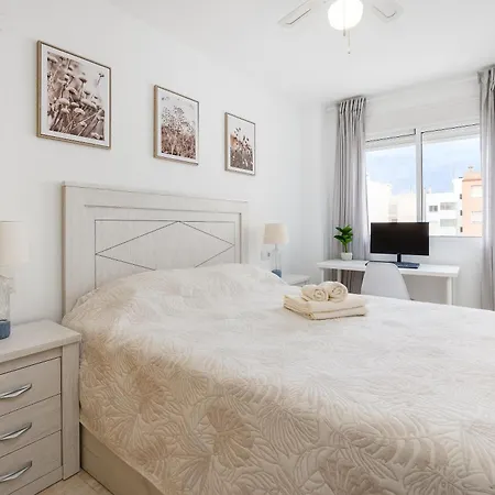 Harmony Del Cura * Torrevieja