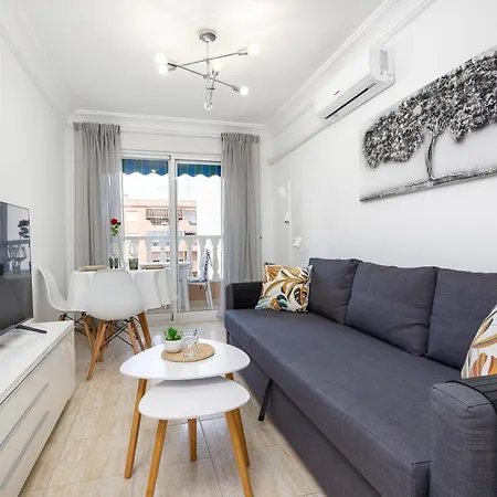 Harmony Del Cura * Torrevieja