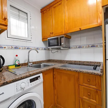 Harmony Del Cura * Torrevieja