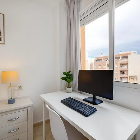 Harmony Del Cura * Torrevieja