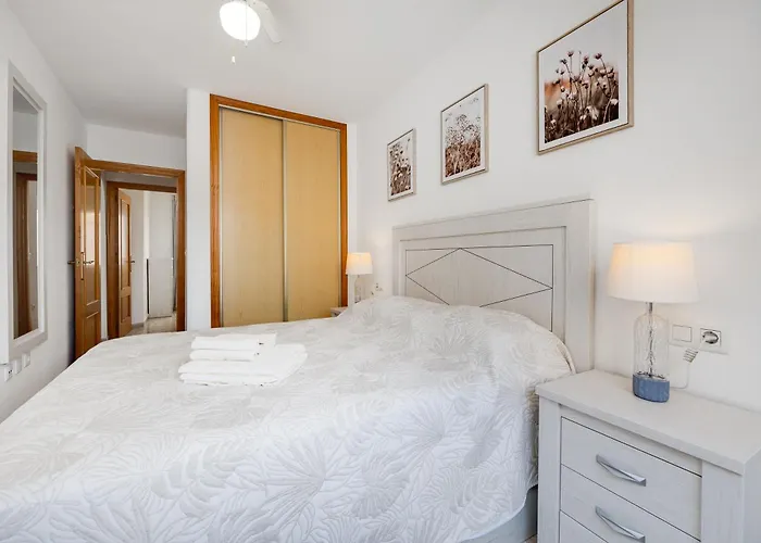 Harmony Del Cura דירה