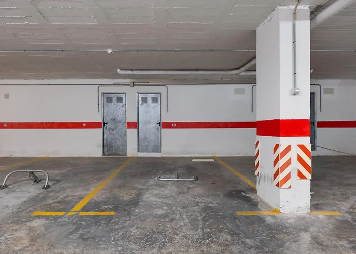 דירה Harmony Del Cura טורבייחה