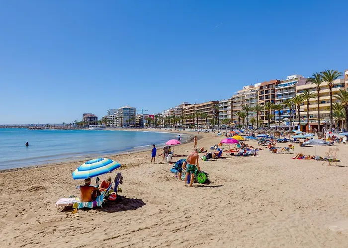 Harmony Del Cura Τορεβιέχα