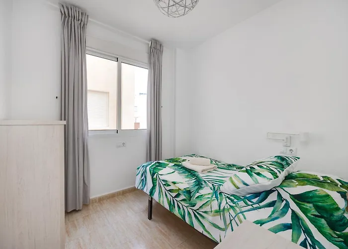 Harmony Del Cura * Torrevieja