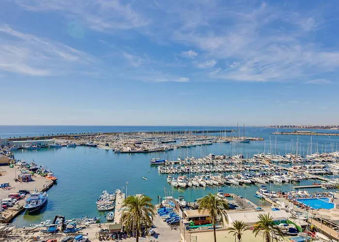 Harmony Del Cura Τορεβιέχα