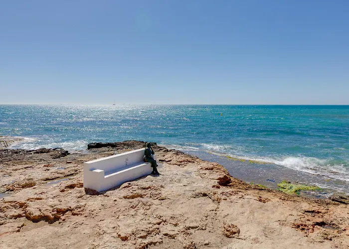 Harmony Del Cura Torrevieja