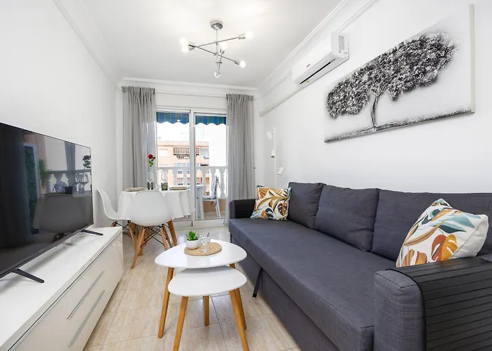 Harmony Del Cura * Τορεβιέχα