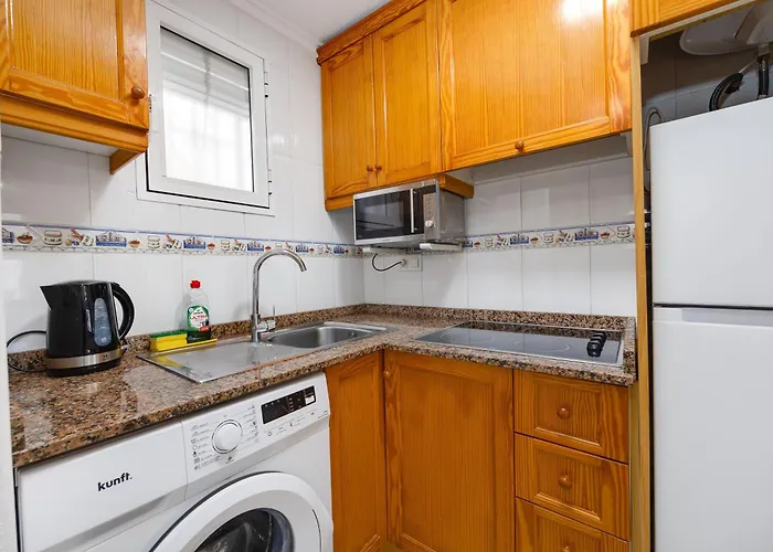 Harmony Del Cura * Torrevieja